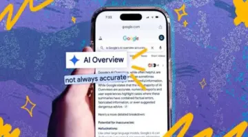 جريدة البلاد | أداة «غوغل» للذكاء الاصطناعي تفتقر للدقة